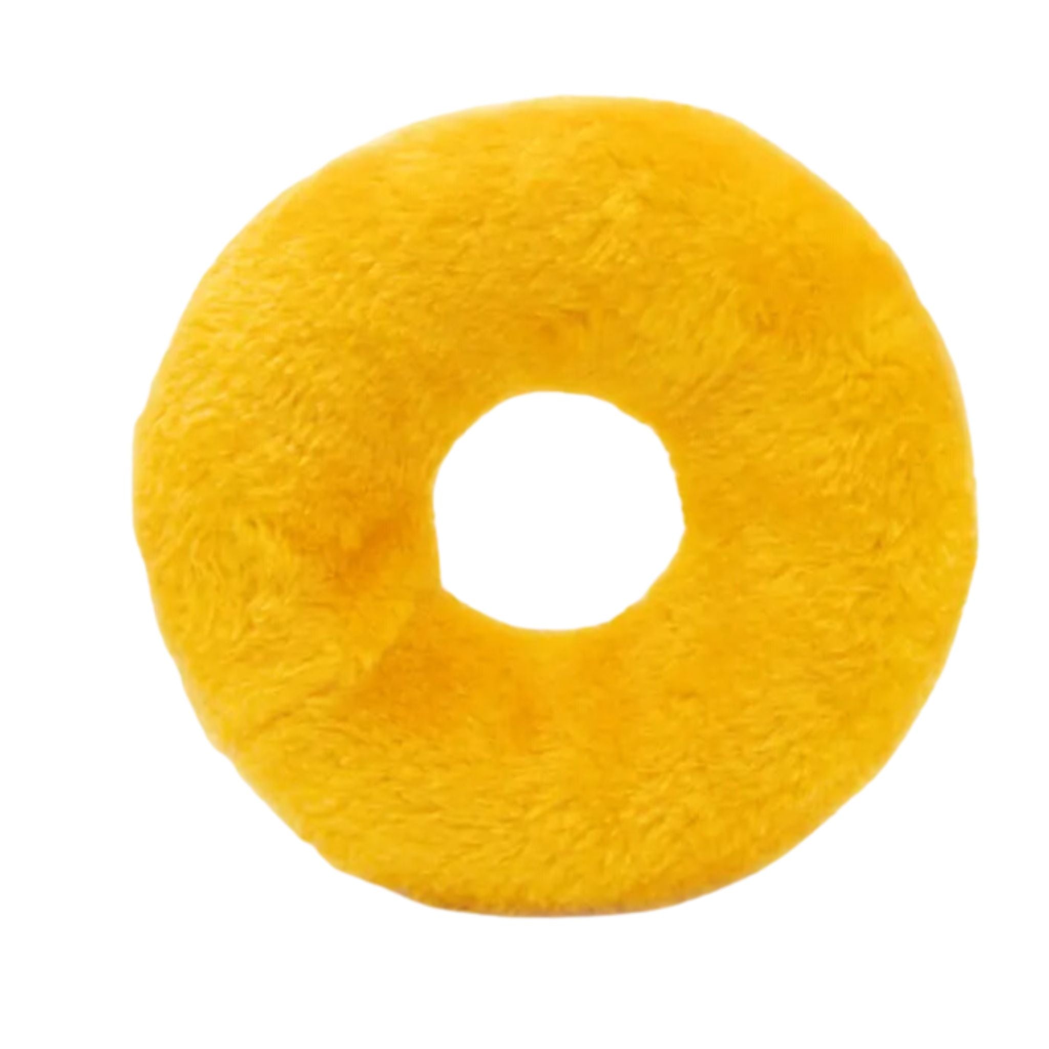 Zippy Paws Dog Toys Plush Birthday Donutz
