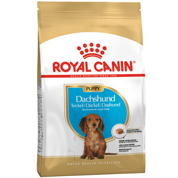 Royal Canin Dachshund Puppy