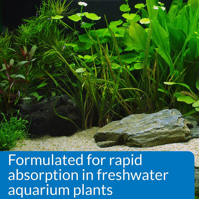 API Leaf Zone Freshwater Aquarium Plant Fertiliser