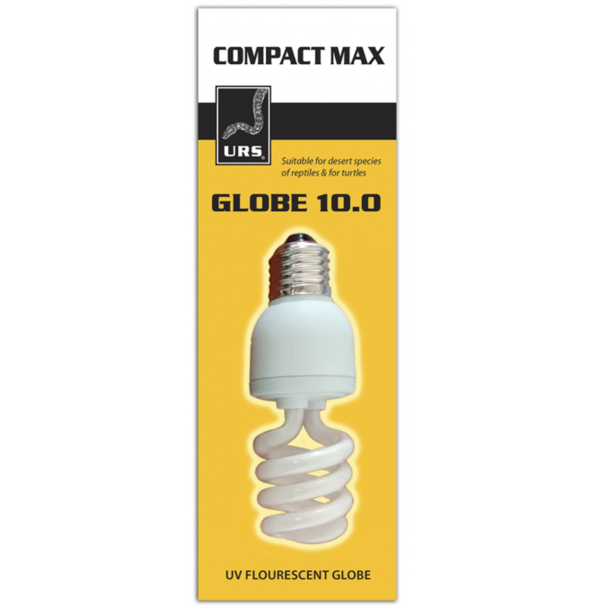 URS Compact Max Globe