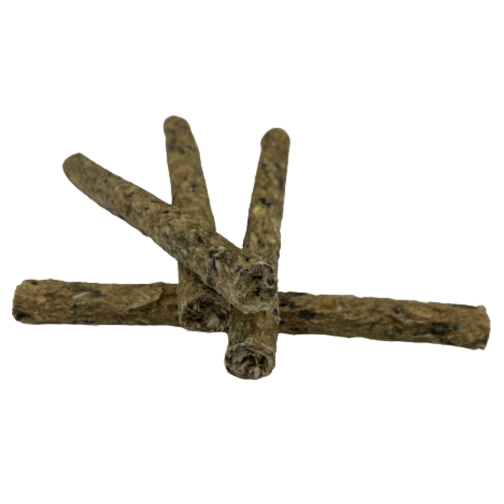 The Supreme Treat Co Cod Sticks Dog Treats