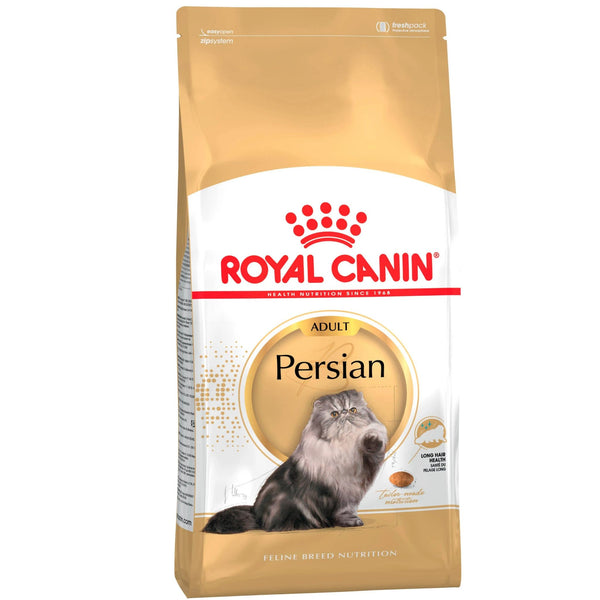 Royal Canin Persian Adult Dry Cat Food