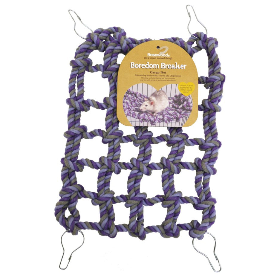 Rosewood Small Animal Rat & Ferret Cargo Net