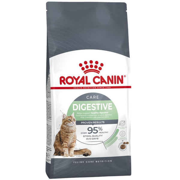 Royal Canin Digestive Care Dry Cat Food