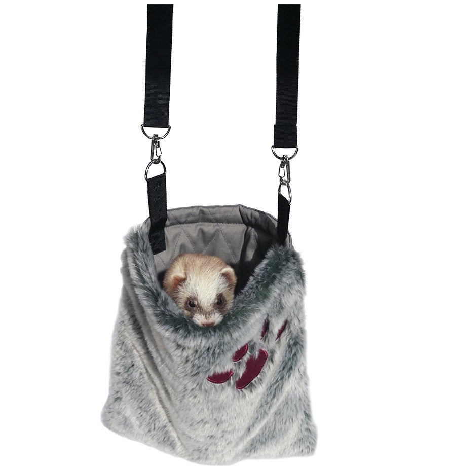 Rosewood Small Animal Snoozing & Carrying Bag