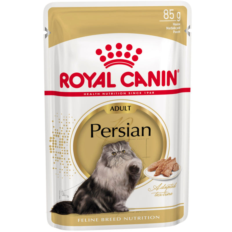 Royal Canin Persian Loaf