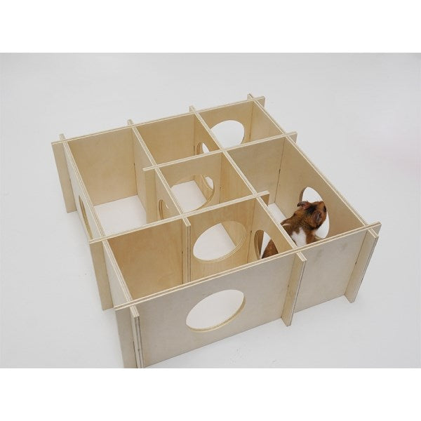 Rosewood Small Animal Hamster Fun Maze