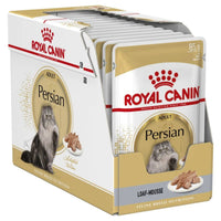 Royal Canin Persian Loaf