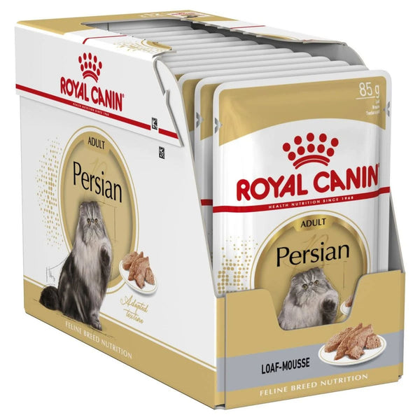 Royal Canin Persian Loaf