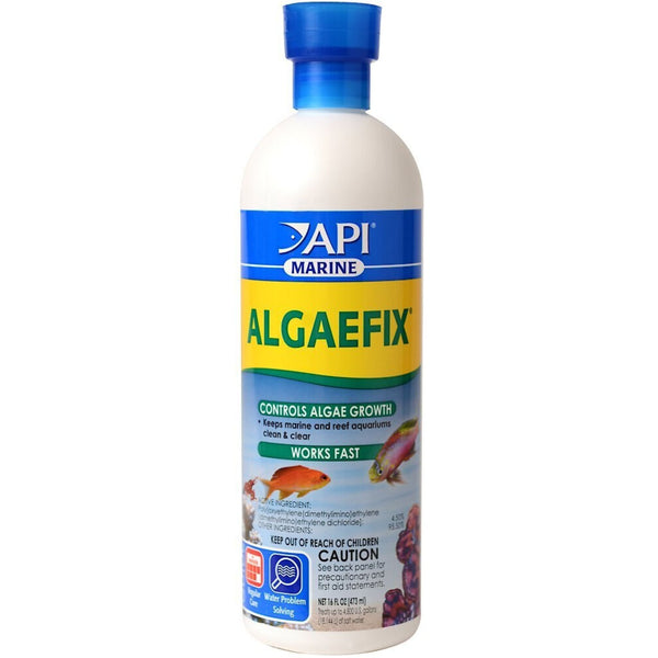 API Marine Algaefix