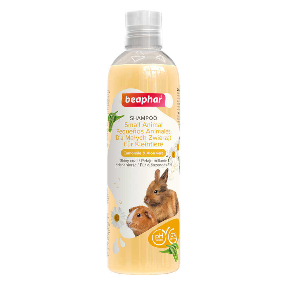 Beaphar Shampoo Small Animal