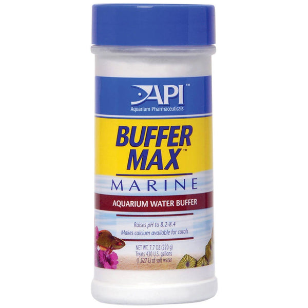 API Marine Buffer Max