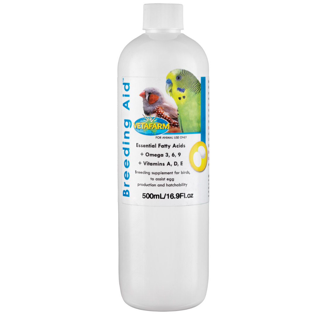 Vetafarm Breeding Aid