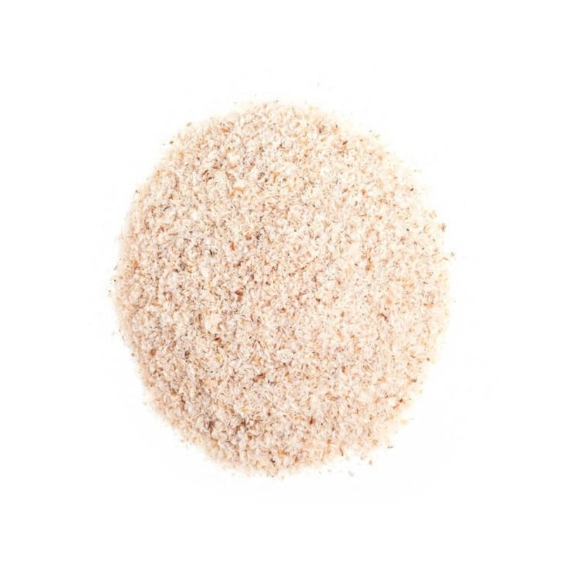 Crooked Lane Psyllium Husk 98%