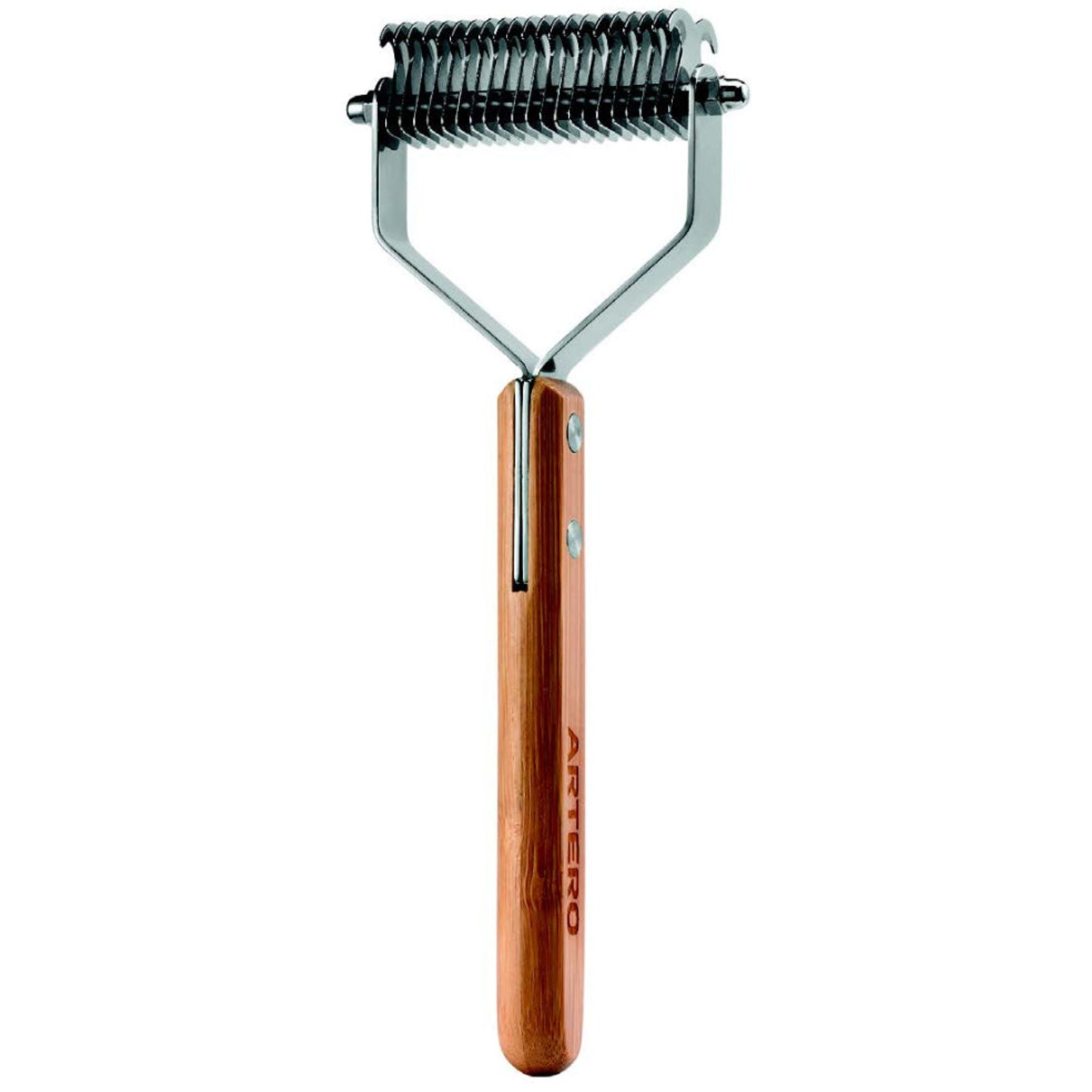 Artero Nature Collection Double Sided Super Undercoat Rake