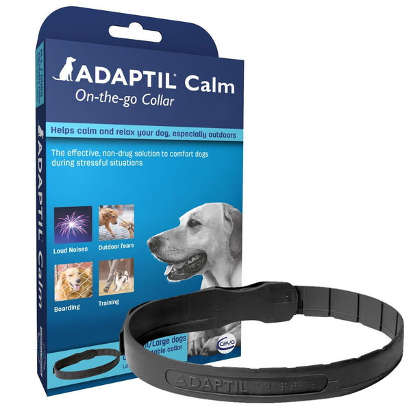 Adaptil Calm Collar