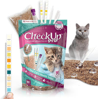 CheckUp Pro At-Home Wellness Urine Test for Cats - image 1