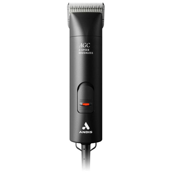 Andis Pet Grooming Clipper AGCB 2Speed