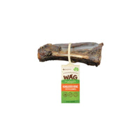 WAG Kangaroo Teeth Cleanser Bone