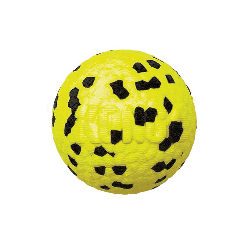 KONG Dog Toys Reflex Ball  | PeekAPaw Pet Supplies