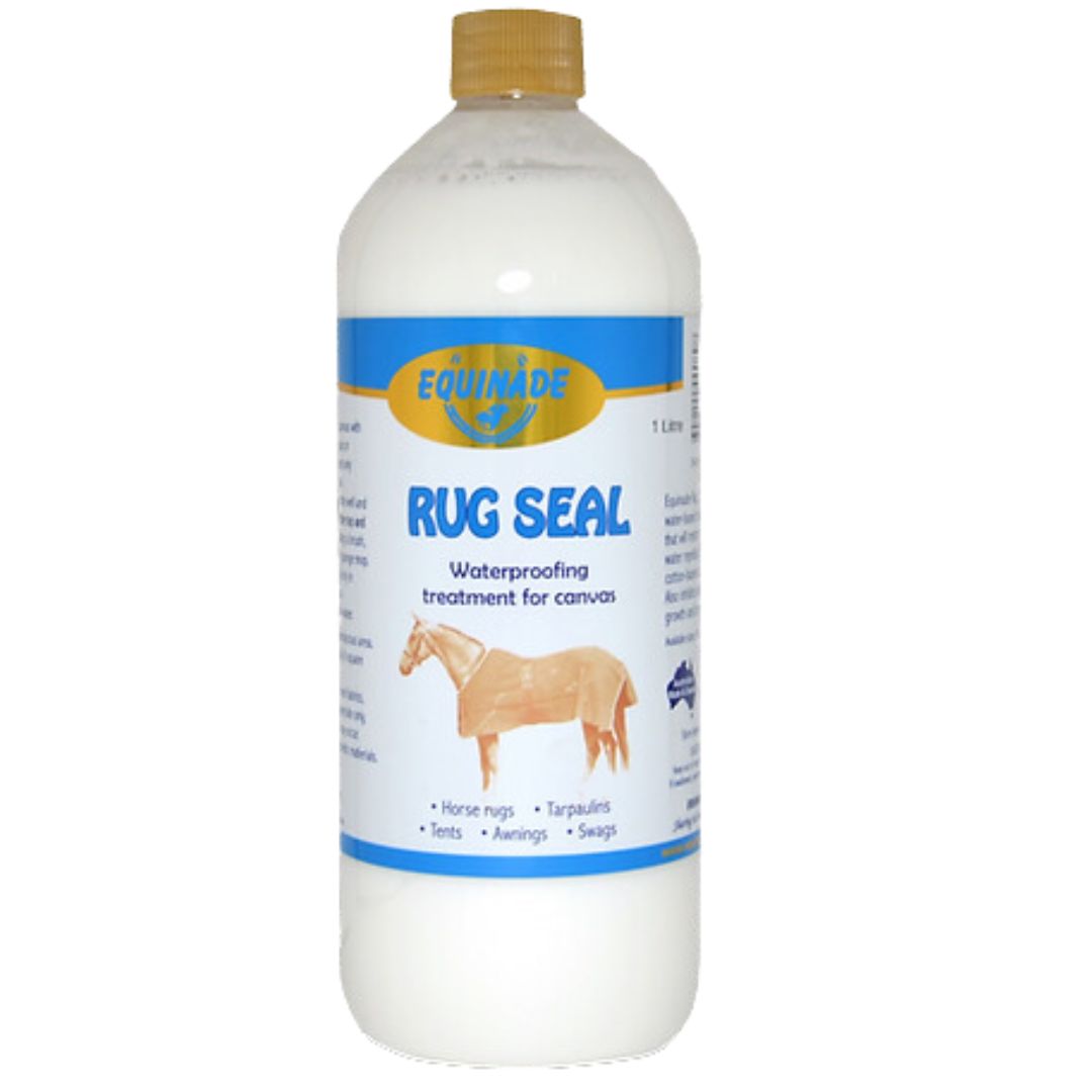 Equinade Rug Seal - 1L | PeekAPaw Pet Supplies