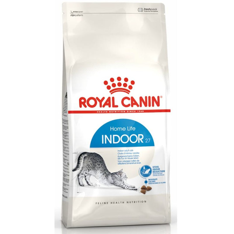 Royal Canin Indoor | PeekAPaw Pet Supplies