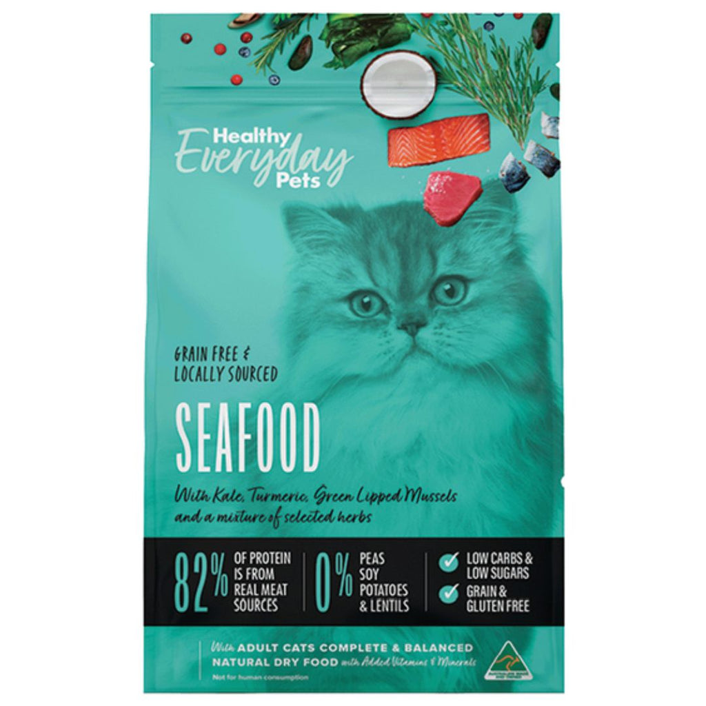 Healthy sales everyday pets