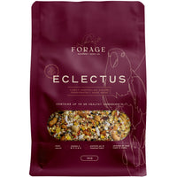 Forage Gourmet Bird Seed - Eclectus