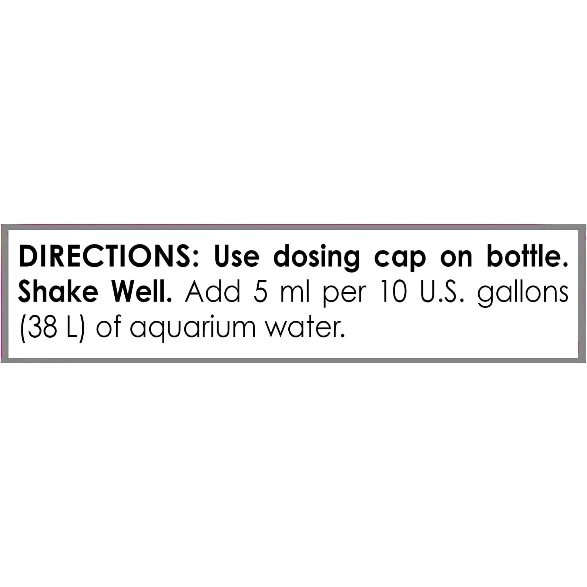 API Marine Calcium