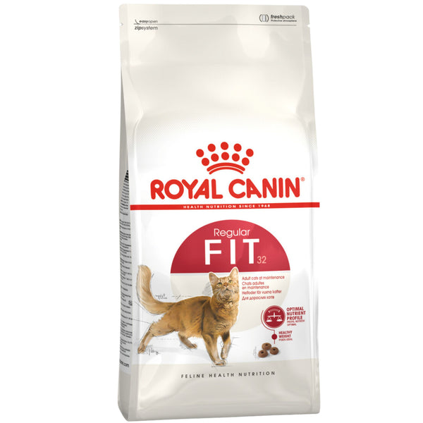 Royal Canin Fit Dry Cat Food