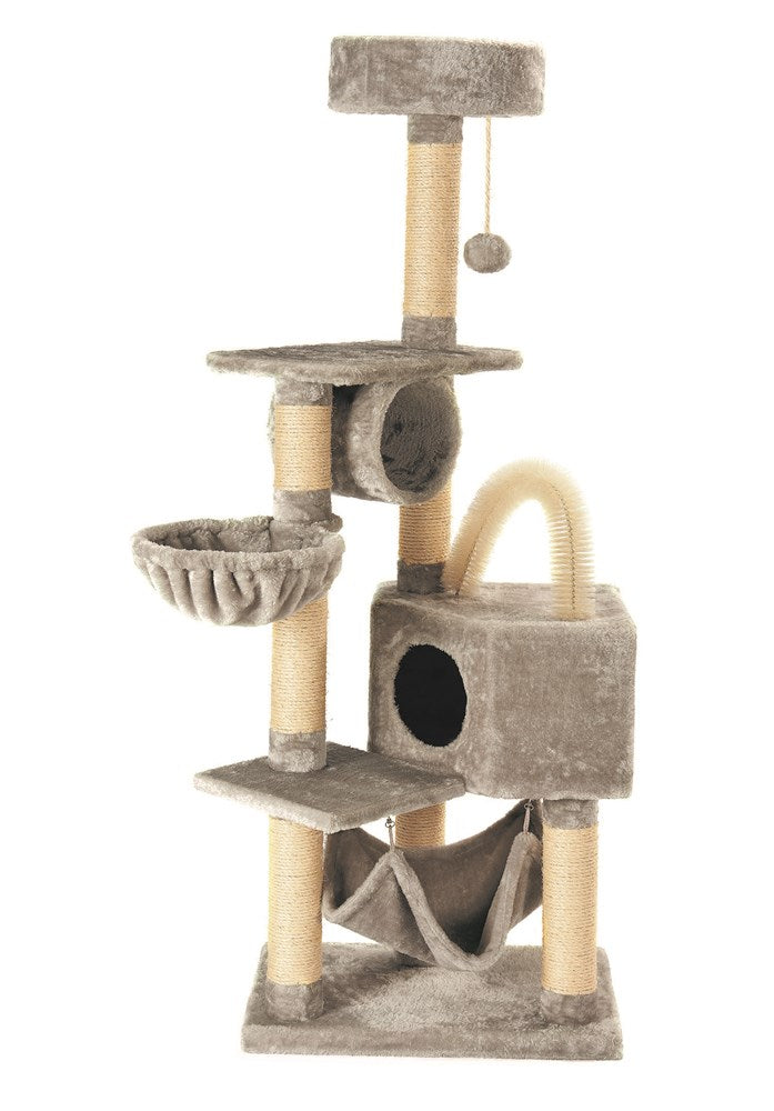 M-Pets Olympus Cat Tree
