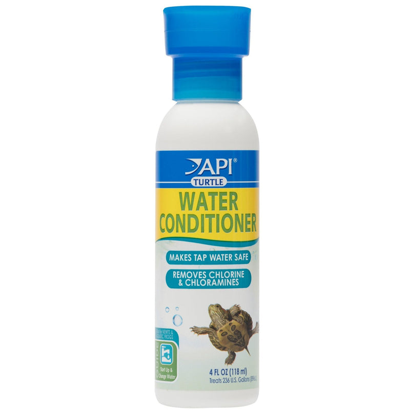 API Turtle Water Conditioner