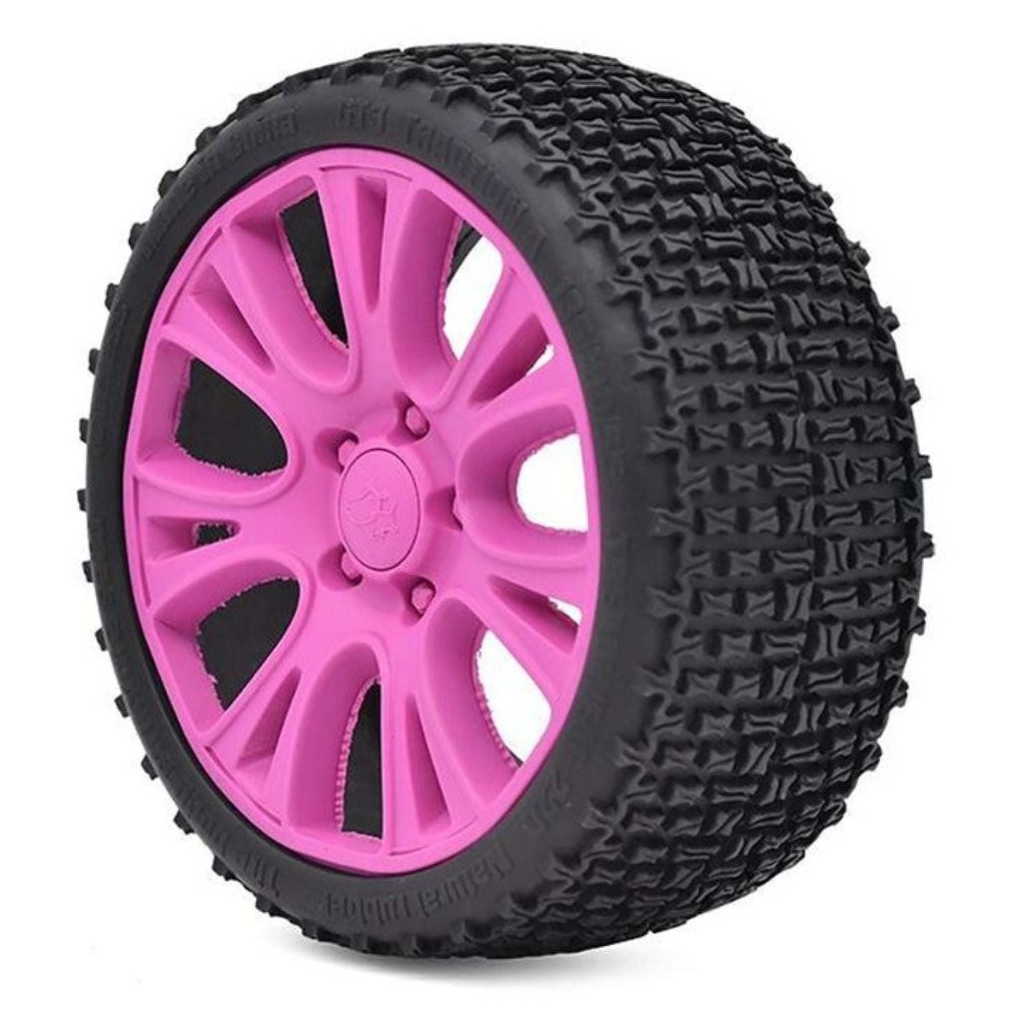 Petopia Ultra Tough Dog Toy Crazy Tyre