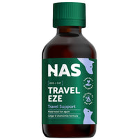 Natural Animal Solutions TravelEze travel liquid — product pack