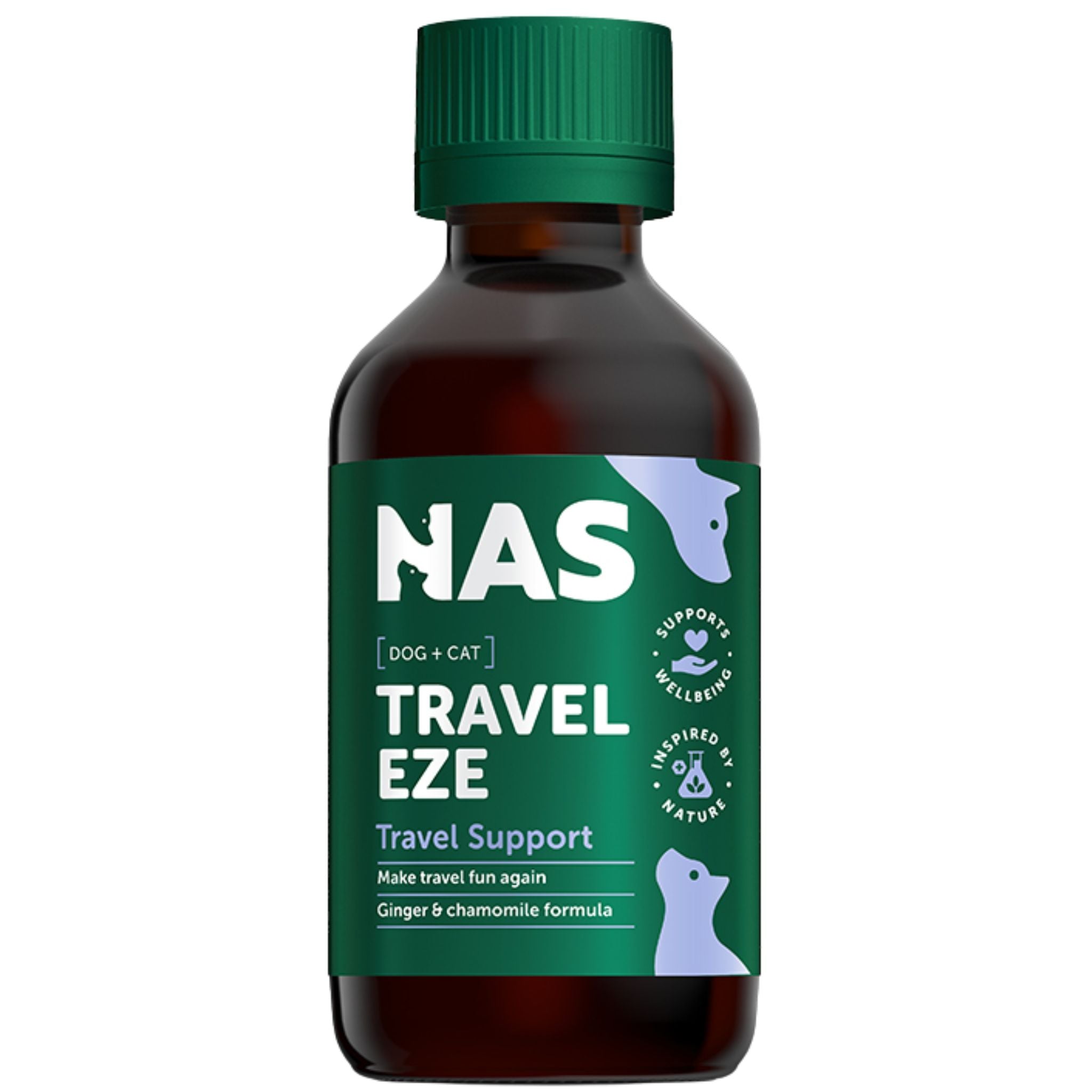 Natural Animal Solutions TravelEze
