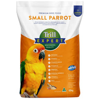 Trill Expert Small Parrot Mix pack