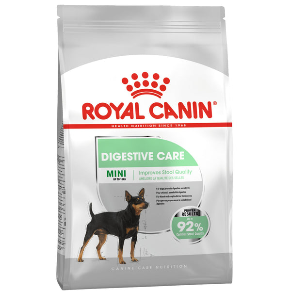 Royal Canin Mini Digestive Care