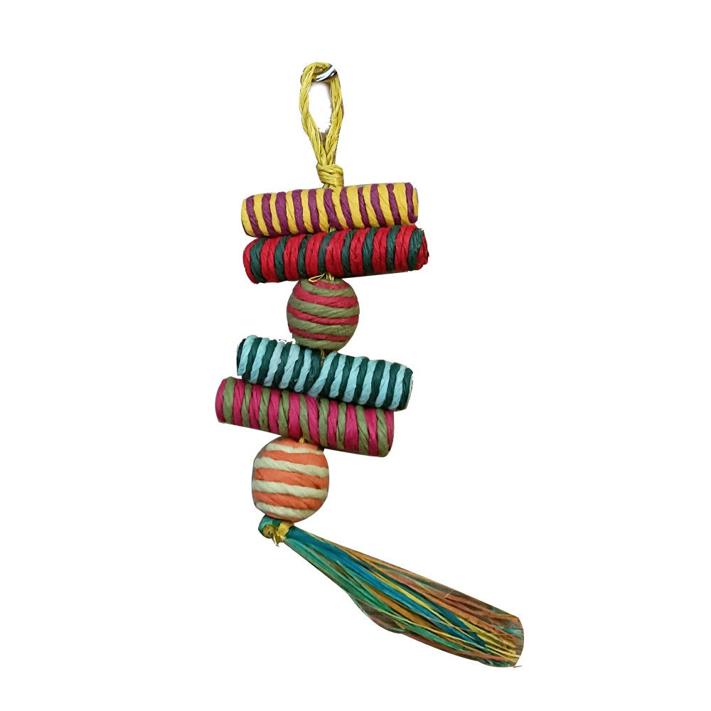 Rosewood Bird Toys Boredom Breaker Sticks & Stones