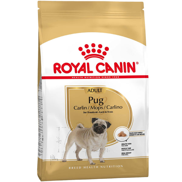 Royal Canin Pug