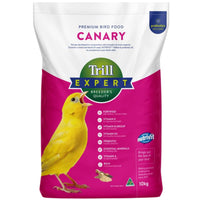 Trill Expert Canary Mix pack