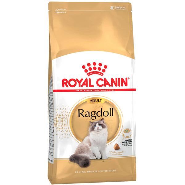 Royal Canin Ragdoll Dry Cat Food