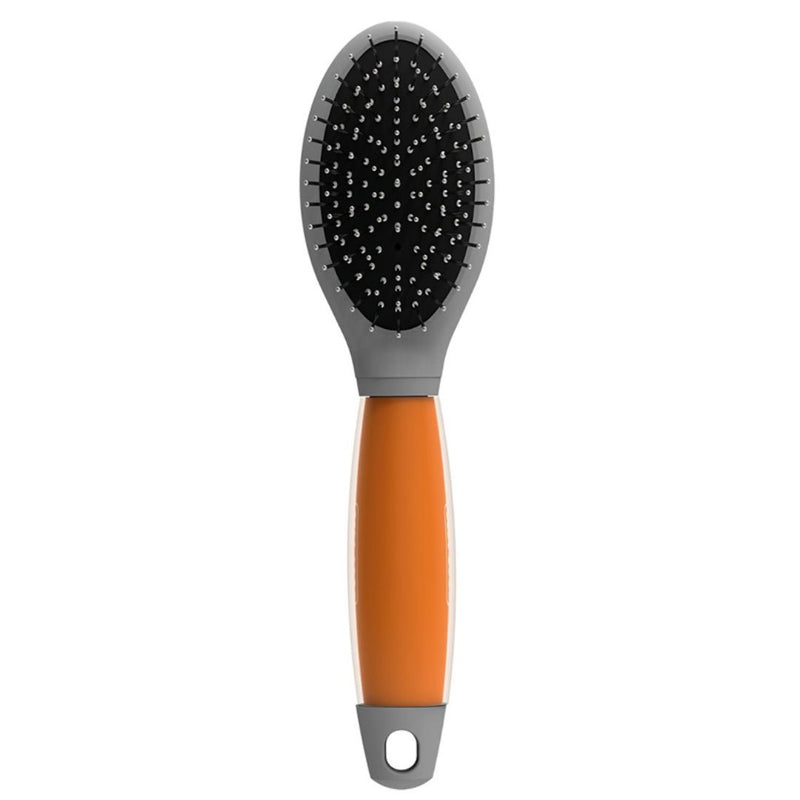 Wahl Double Sided Pin Bristle Dog Brush