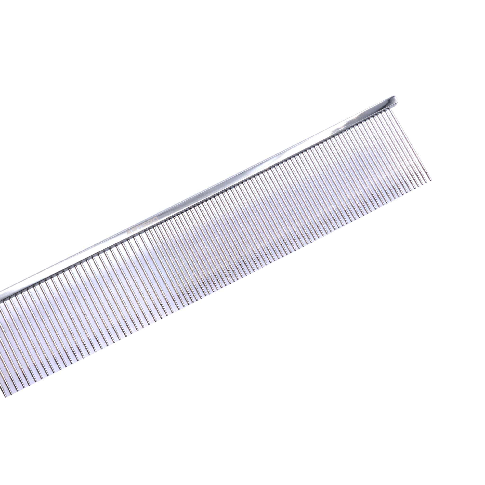 Artero Nature Collection Extra Volume Finishing Comb