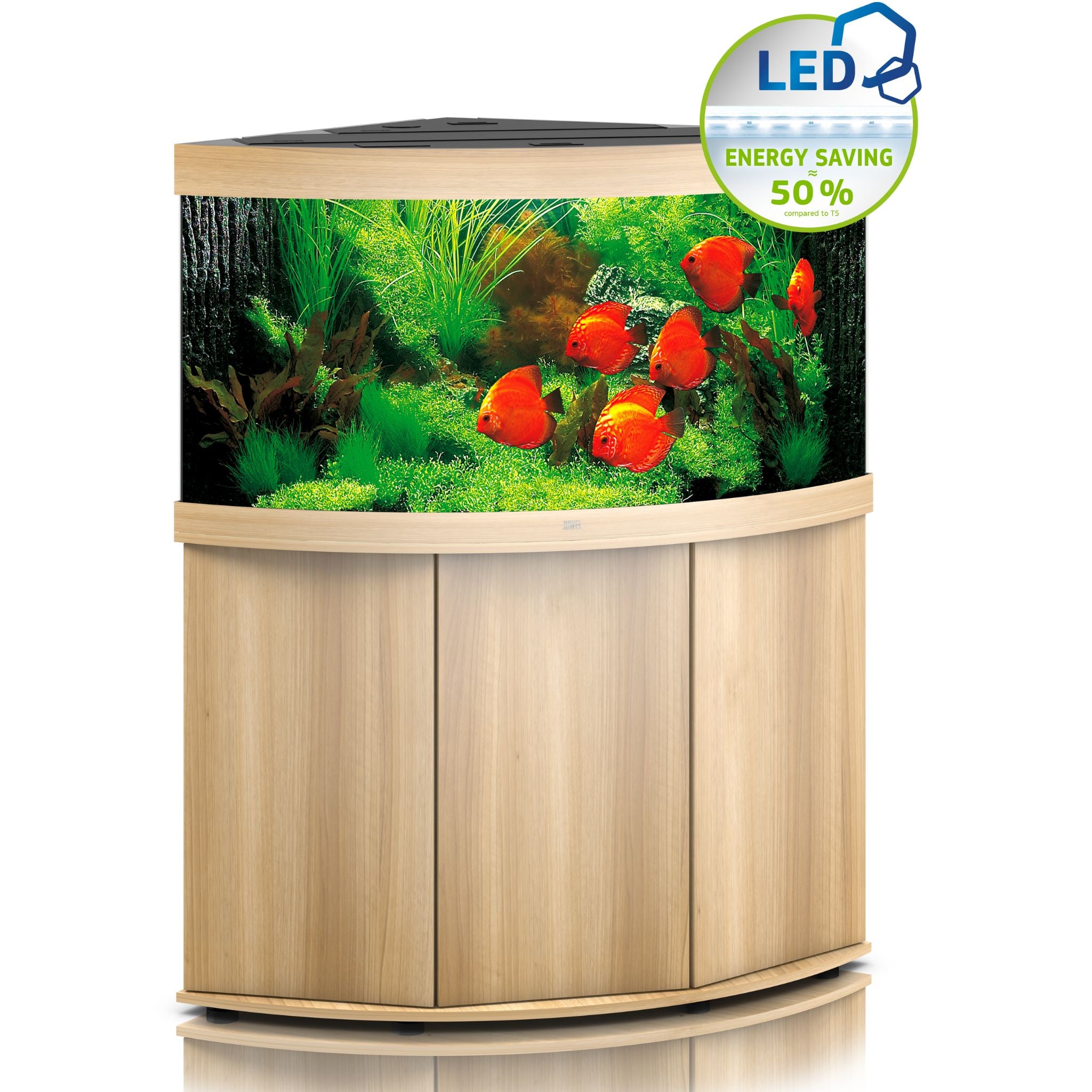 Juwel Trigon LED Aquarium 350L