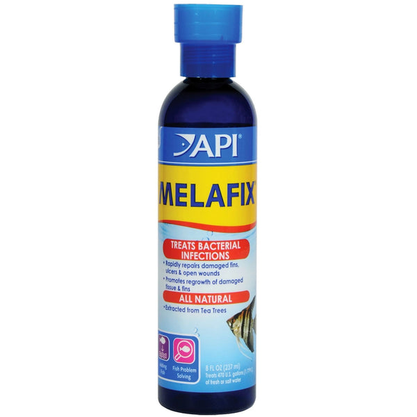API Melafix Freshwater Fish Infection Remedy