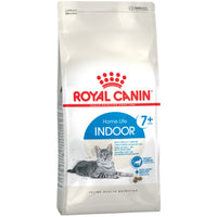 Royal Canin Indoor 7+ Dry Cat Food