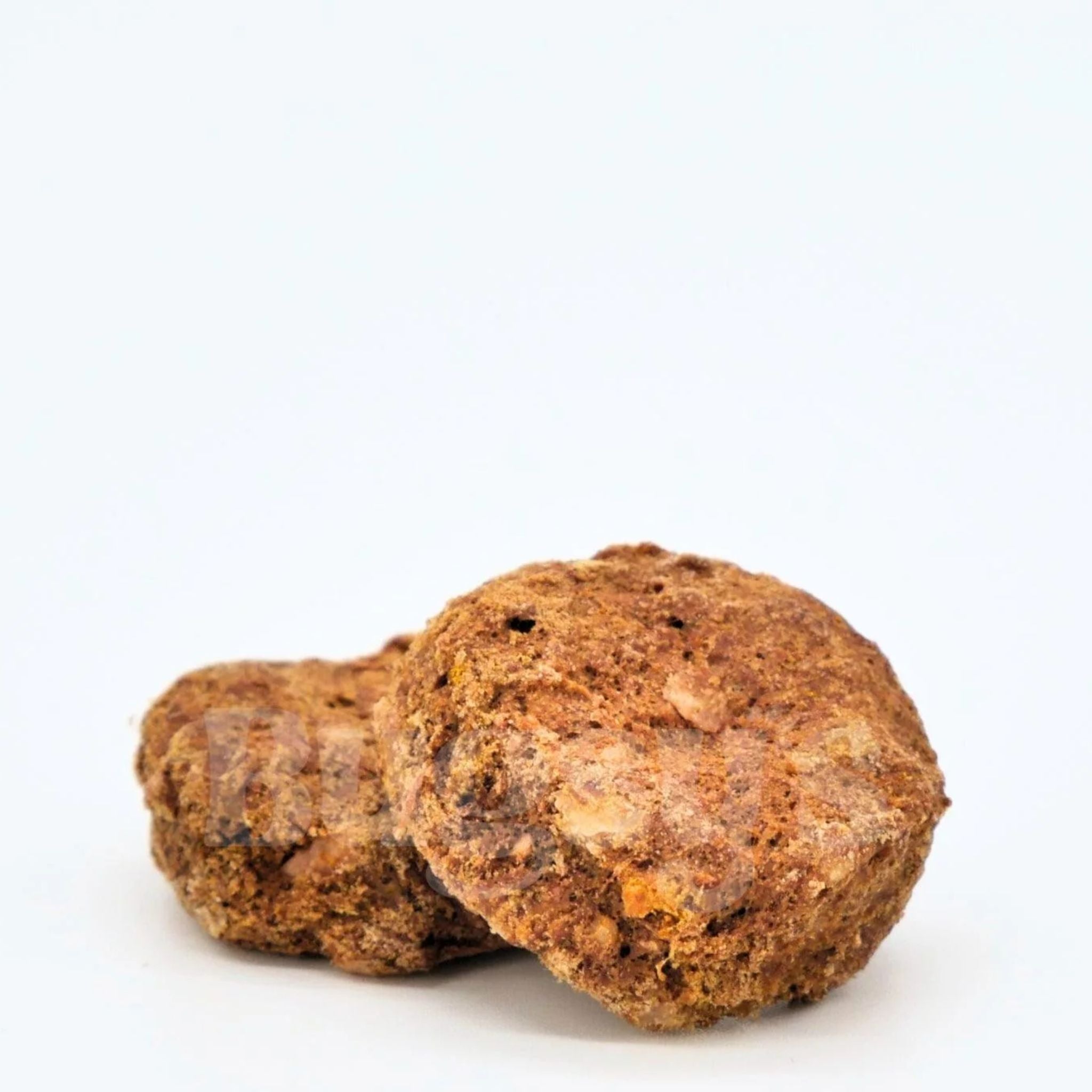 Bugsy's Freeze Dried Beef & Turmeric Pet Treats