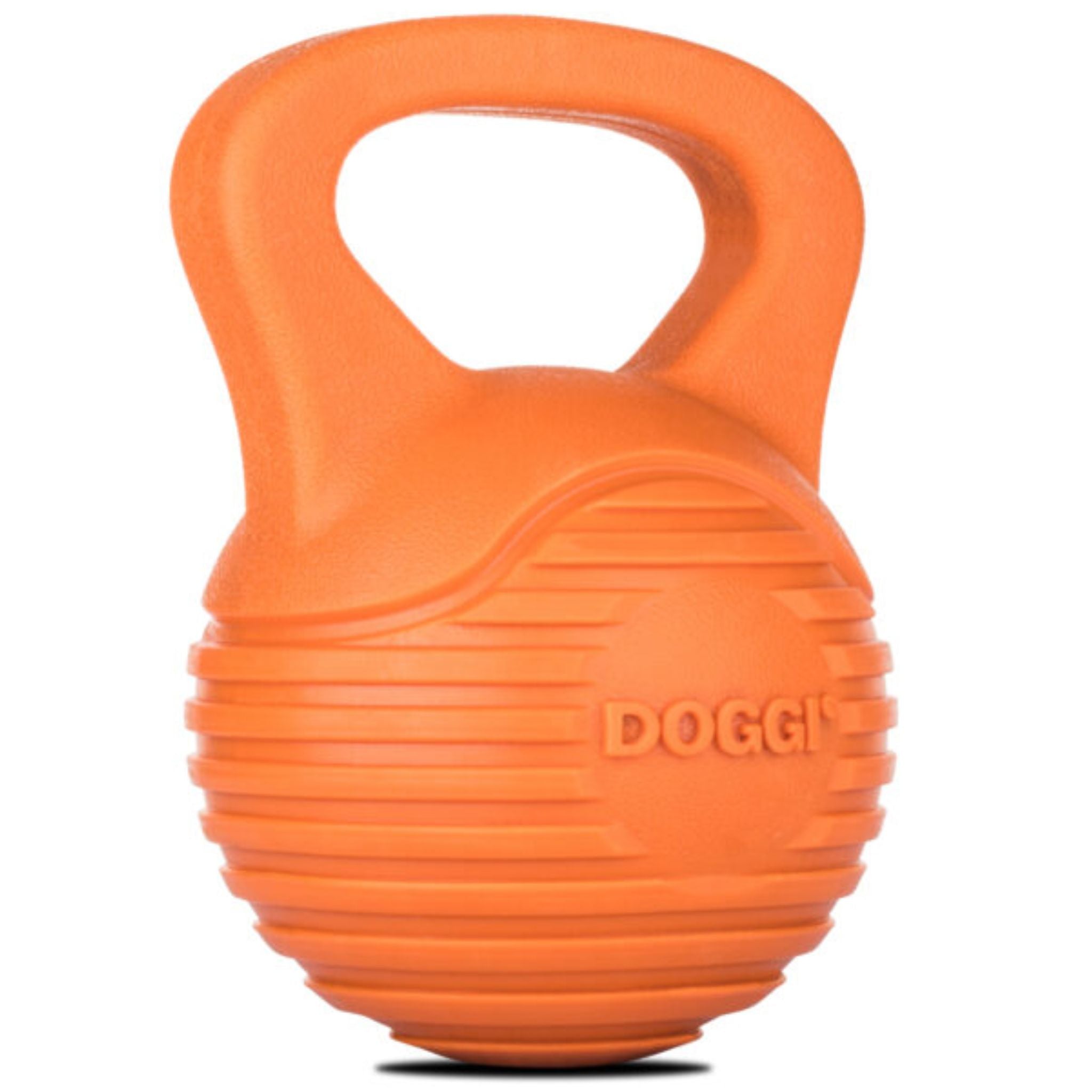 Doggi Dumbell Dog Toy