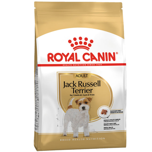 Royal Canin Jack Russell Terrier