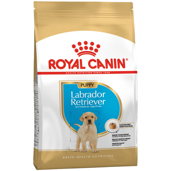 Royal Canin Labrador Retriever Puppy